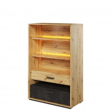Plaukts QUBIC QB-06